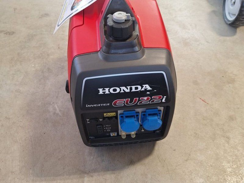 Honda EU 22i