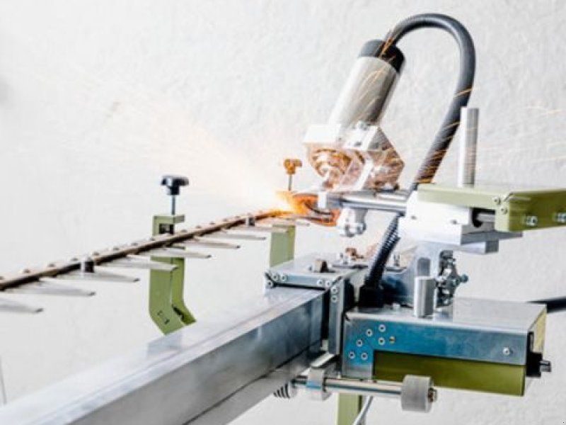 Blesoma Hand Grinder Messerschleifer Schärfgerät