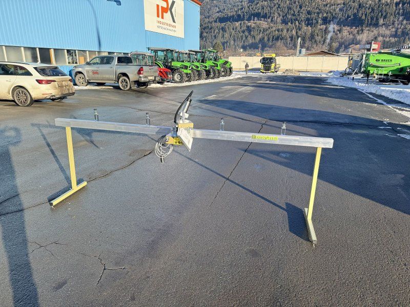 Blesoma Hand Grinder Messerschleifer Schärfgerät