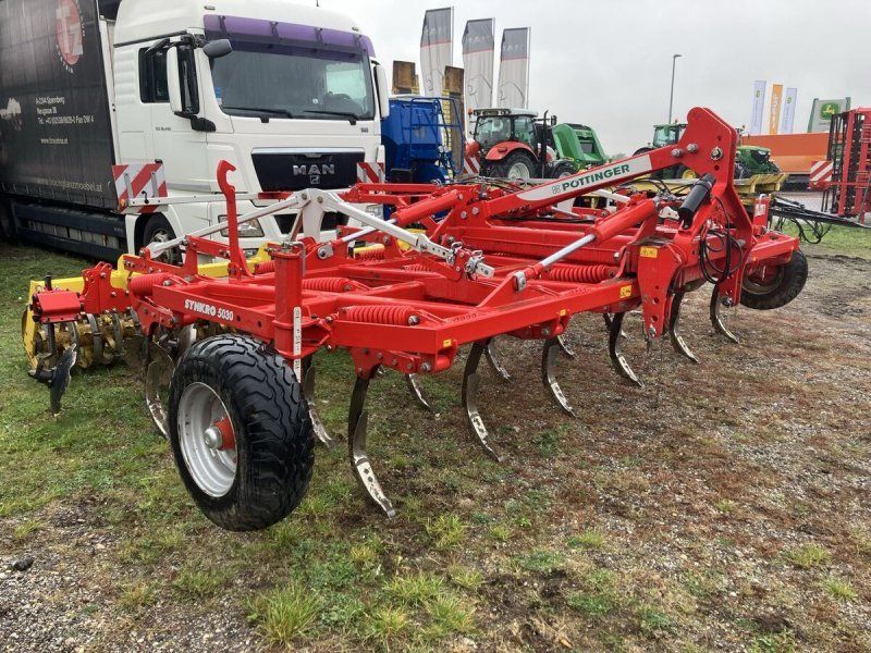 Pöttinger Synkro 5030K Nova