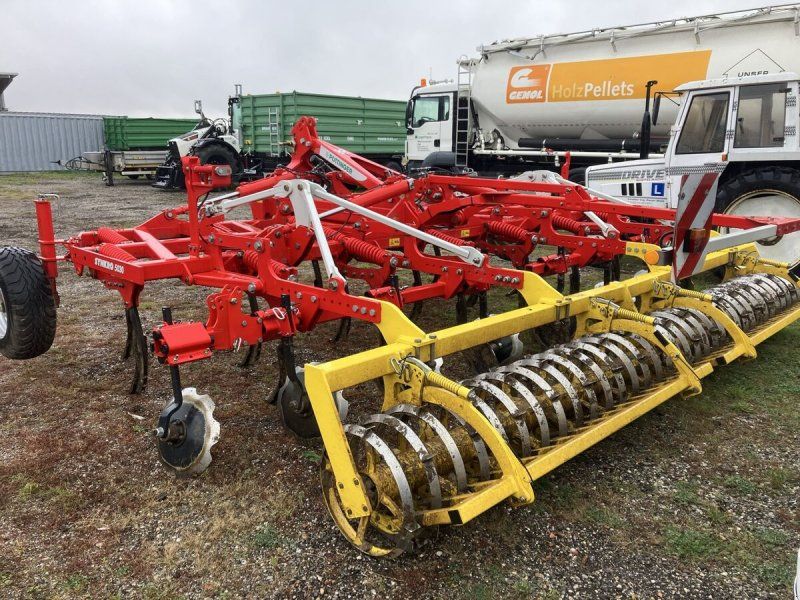 Pöttinger Synkro 5030K Nova