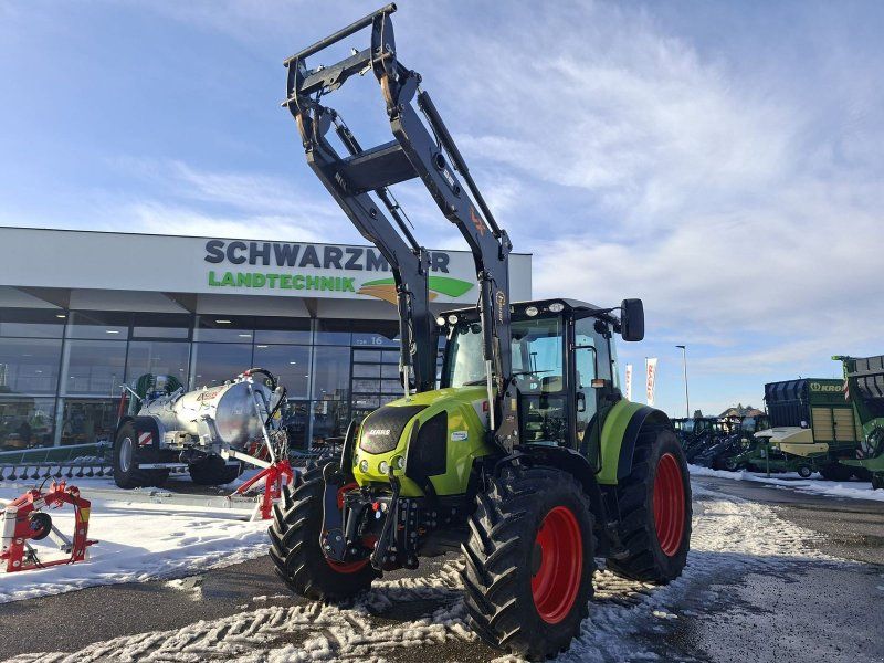 Claas Arion 440