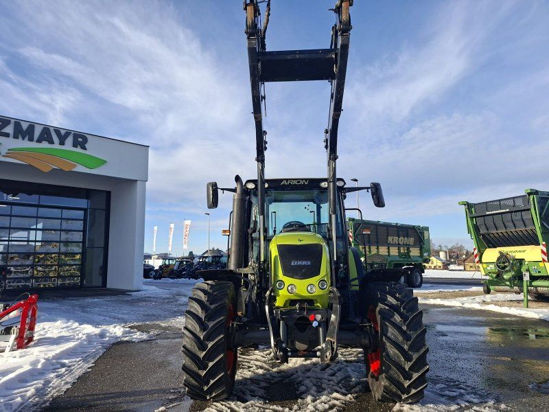 Claas Arion 440