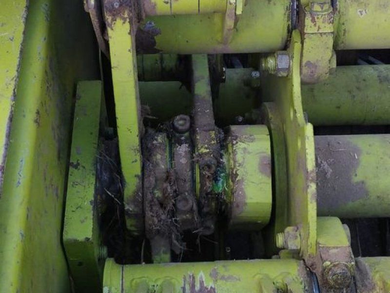 Claas Sprint   320 K