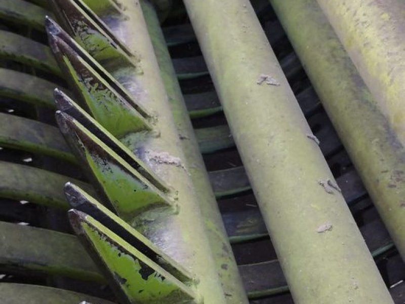 Claas Sprint   320 K