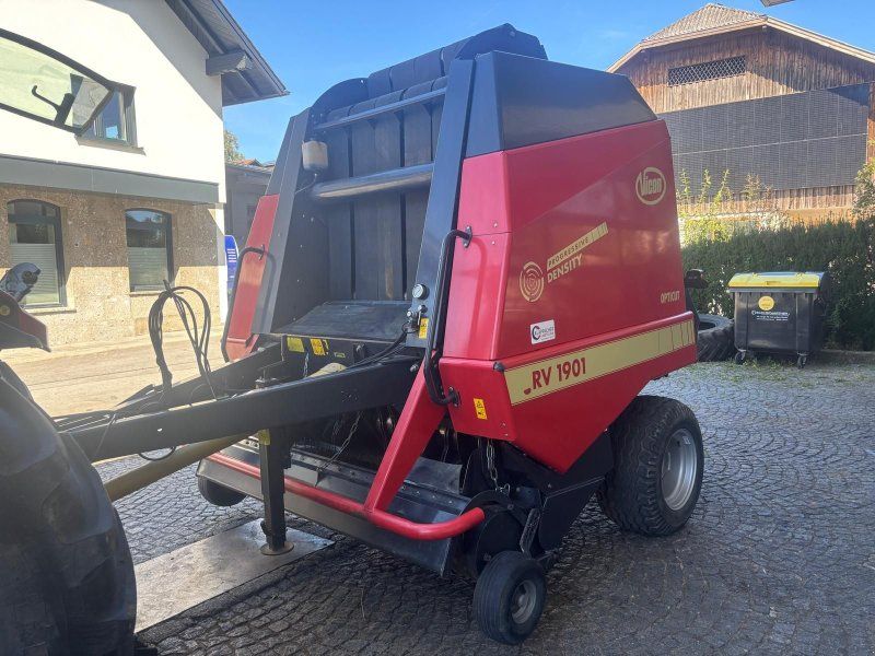 Vicon RV 1901