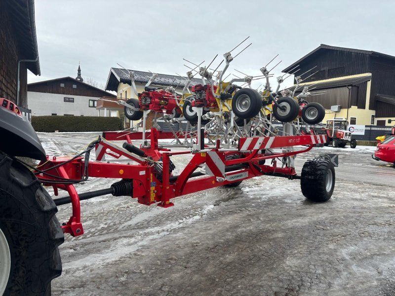 Pöttinger Hit 13120