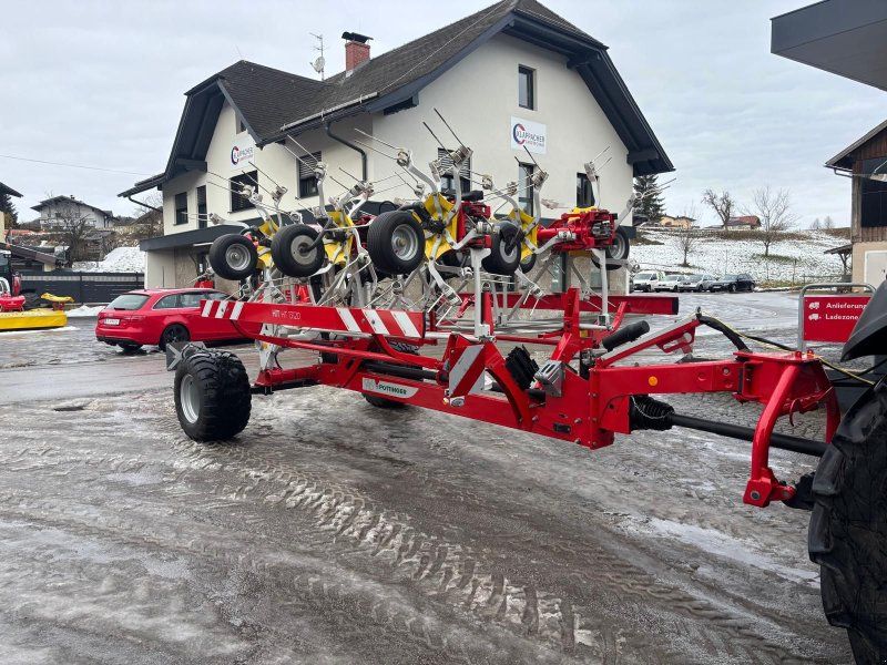 Pöttinger Hit 13120