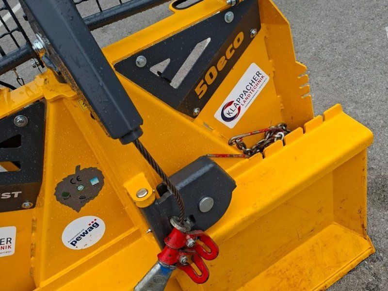 Uniforest Uni 50 Eco