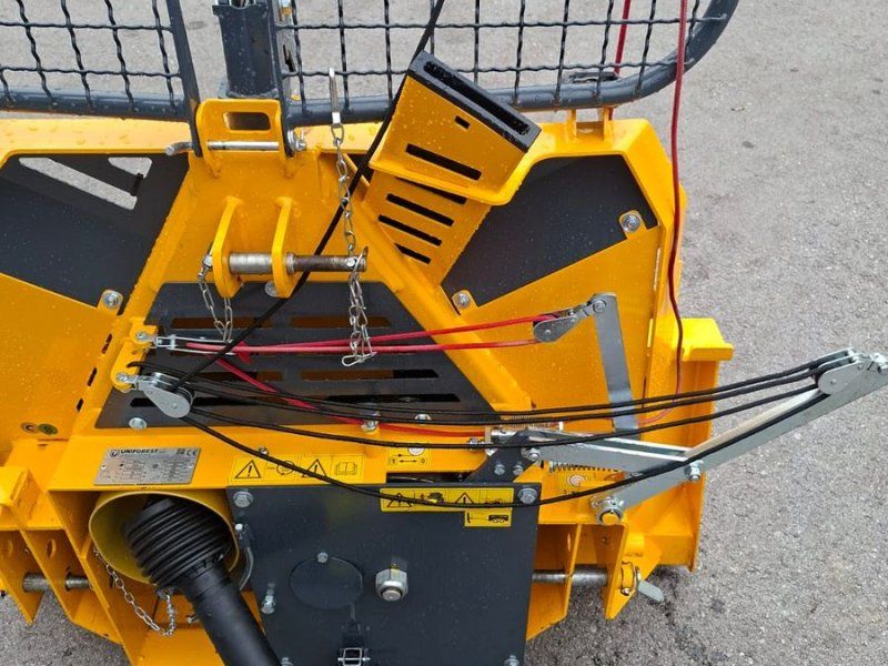 Uniforest Uni 50 Eco