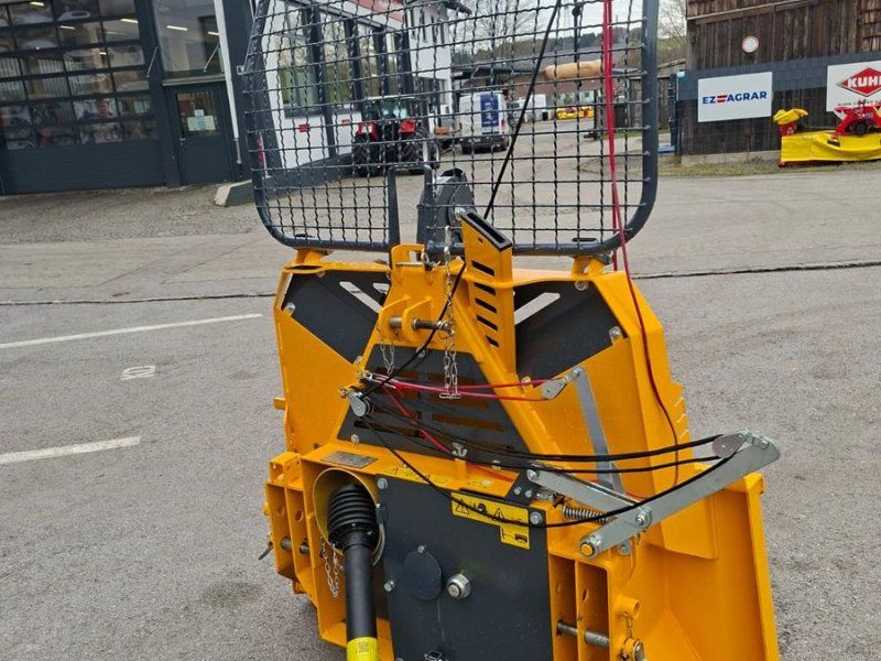 Uniforest Uni 50 Eco