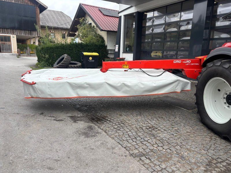 Kuhn GMD  4010