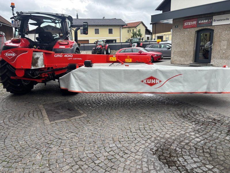Kuhn GMD  4010