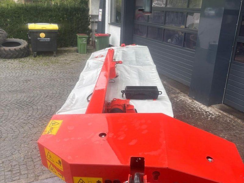 Kuhn GMD  4010