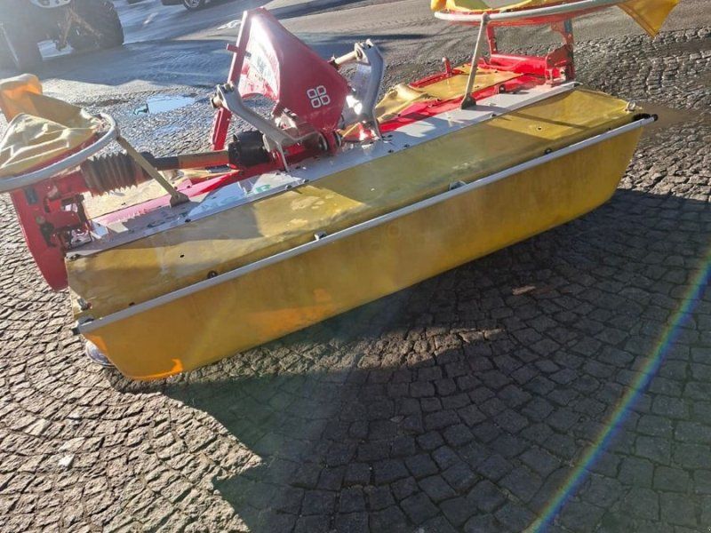 Pöttinger Eurocat 271 Classic