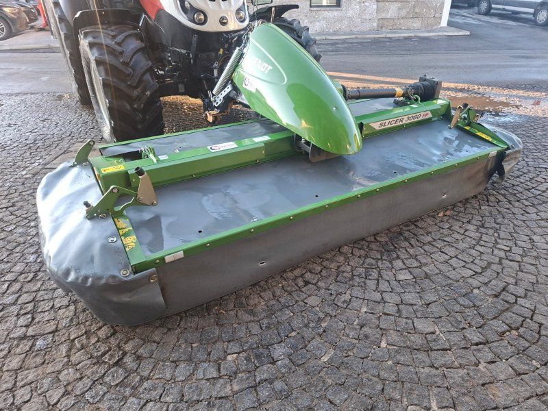 Fendt Slicer 3060 FP