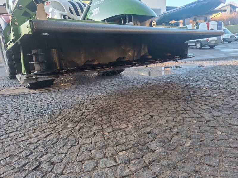 Fendt Slicer 3060 FP