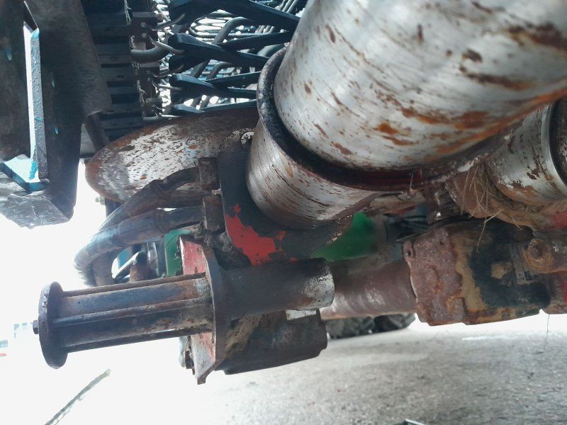 ASA-Lift ASA-Lift SP 260 CAB Vollernter