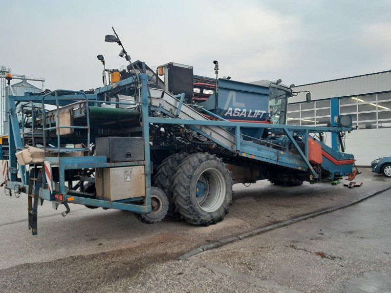 ASA-Lift ASA-Lift SP 260 CAB Vollernter