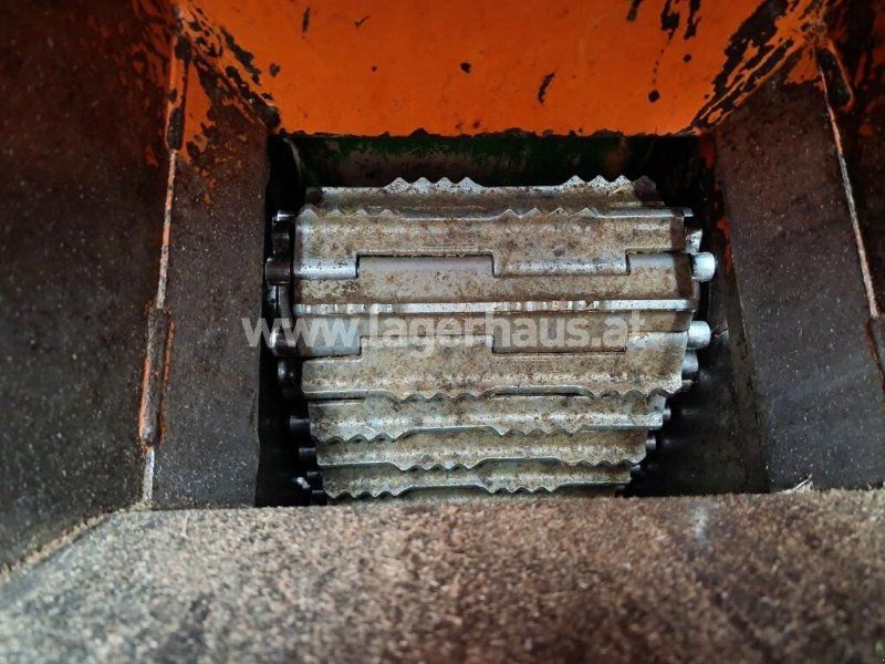 Posch M3251 S HÄCKSLER 7,5KW