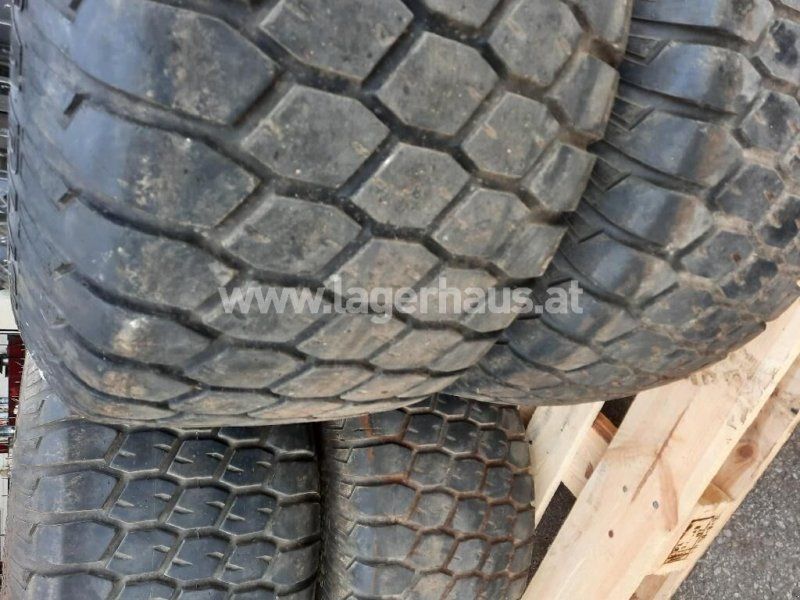 MÄHTRAC 31X15.50-15 RASENREIFEN