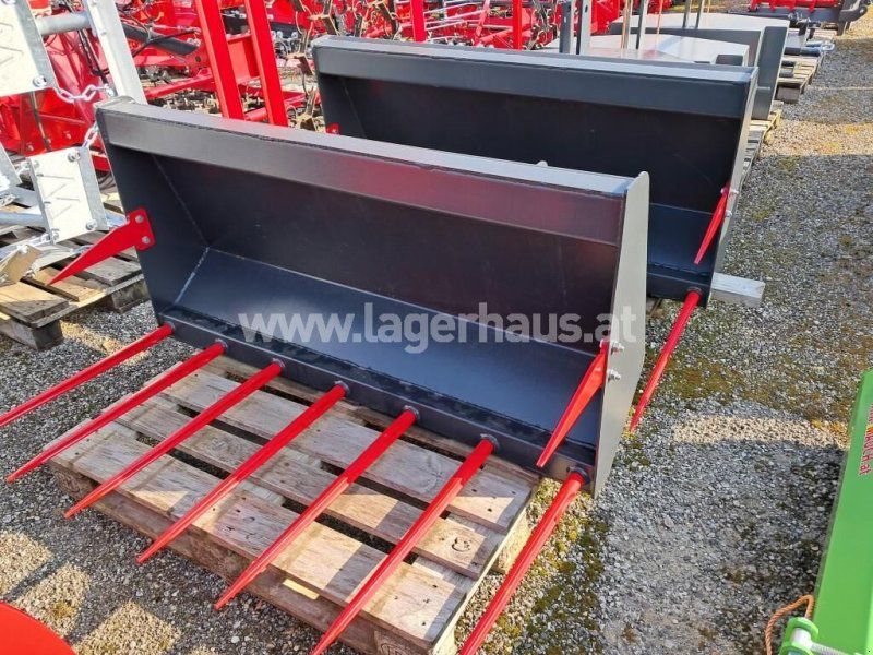 Stekro DUNGGABEL 1,5M HAUER-AUFNAHME