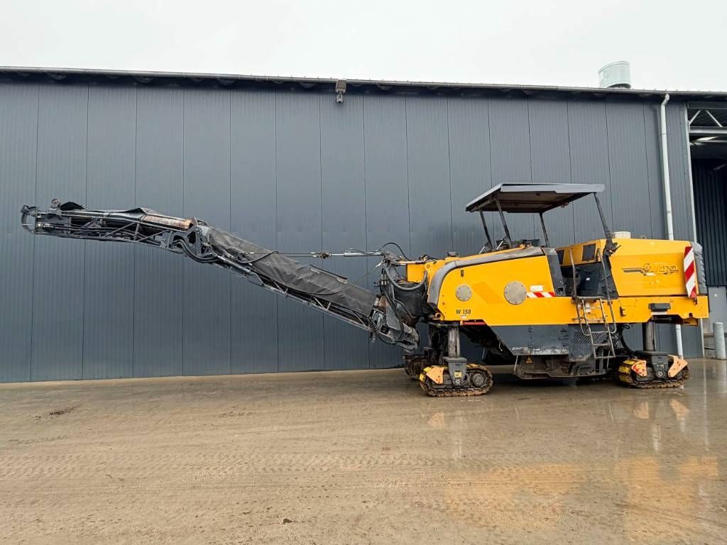 Wirtgen W150