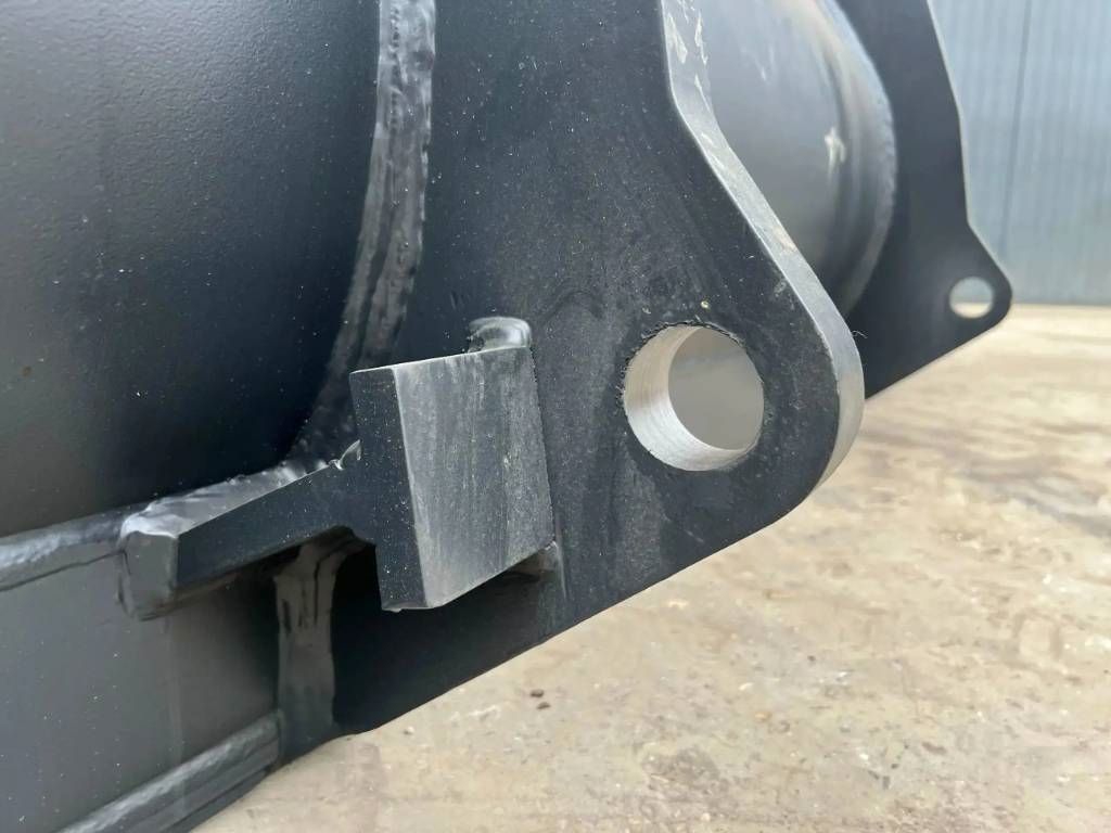 Volvo ISO / Lundberg - Volvo L120H