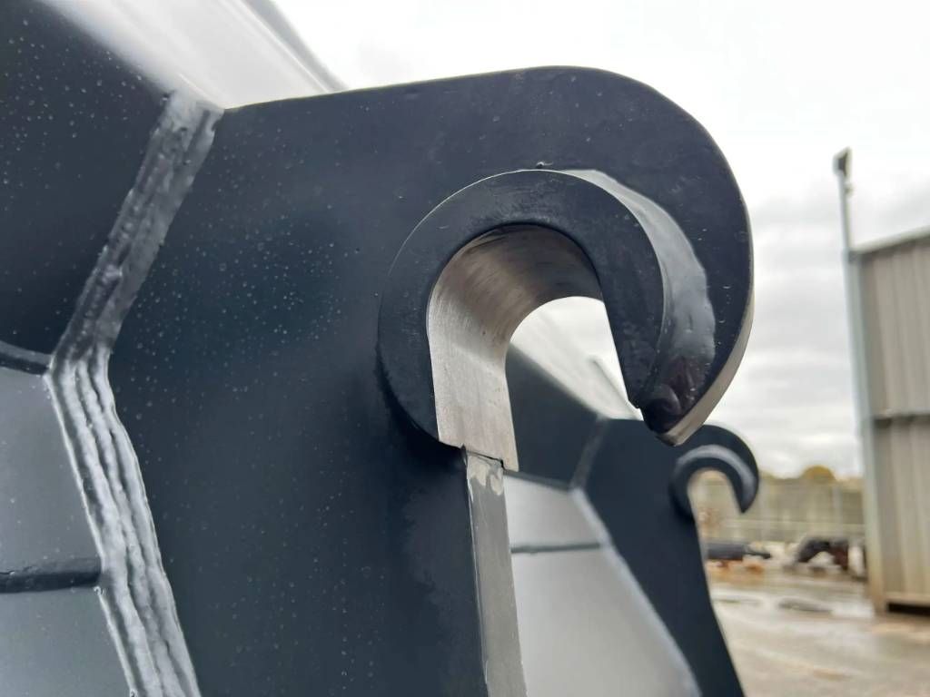 Volvo ISO / Lundberg - Volvo L90E