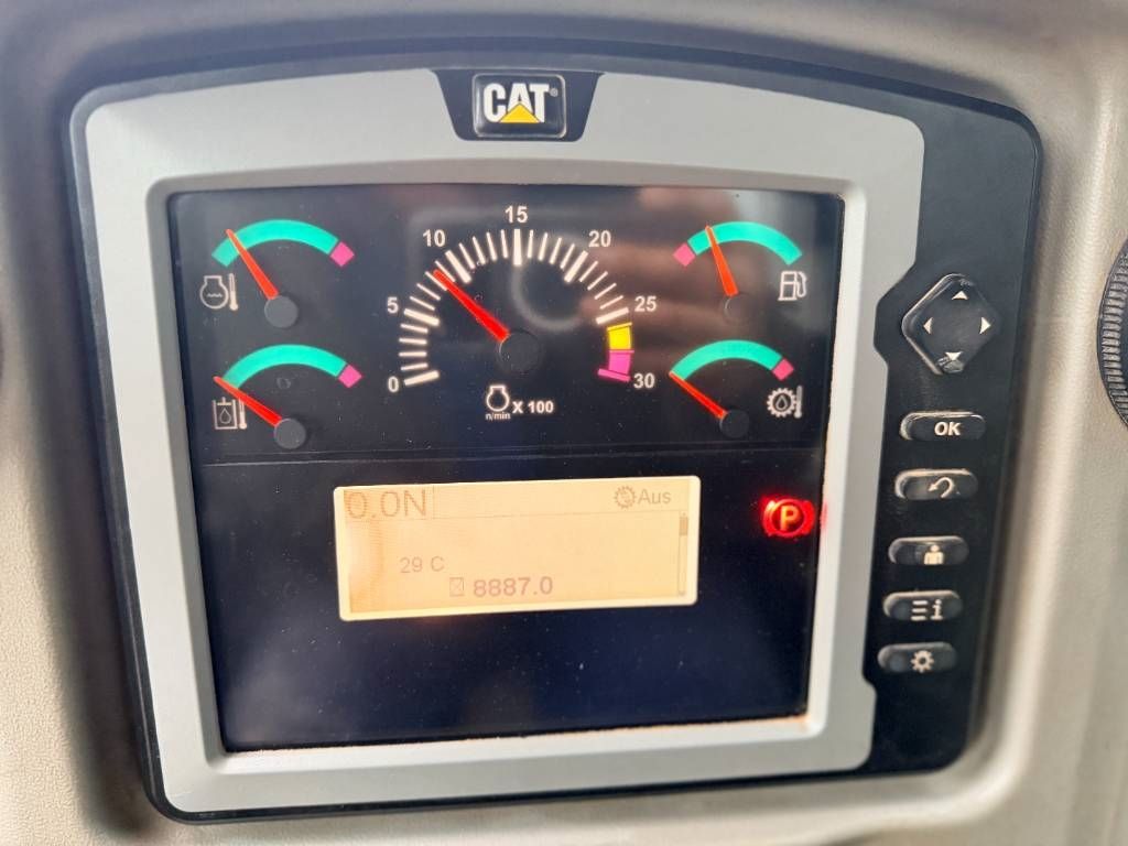 CAT D6N LGP | U/C 90% good! | Foldable blade