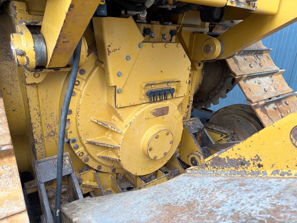CAT D6R III XL