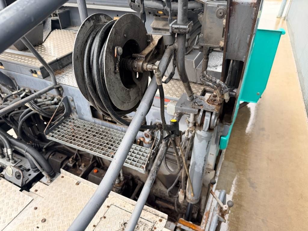 Vögele SUPER 1800-2