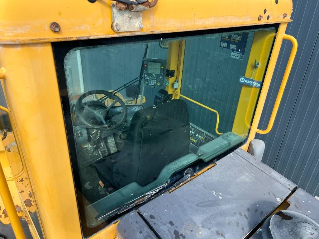 Volvo L60E