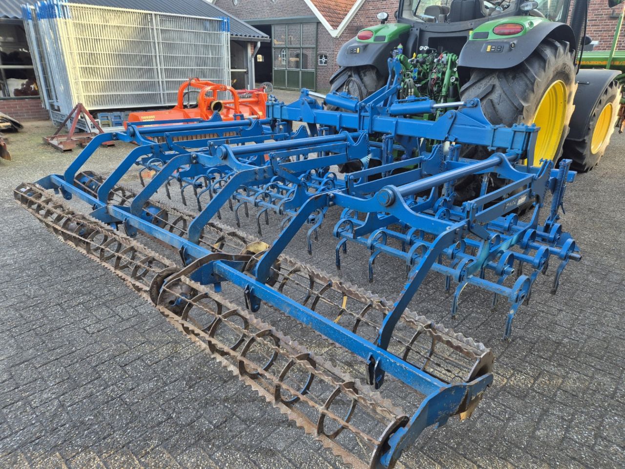 Rabe Sturmvogel zaaibedbereider 4500 4,5m