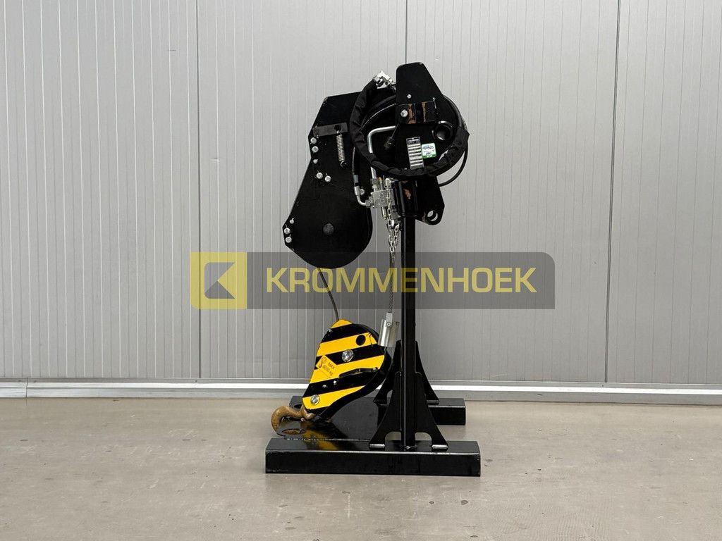 Manitou W6000 KH10015