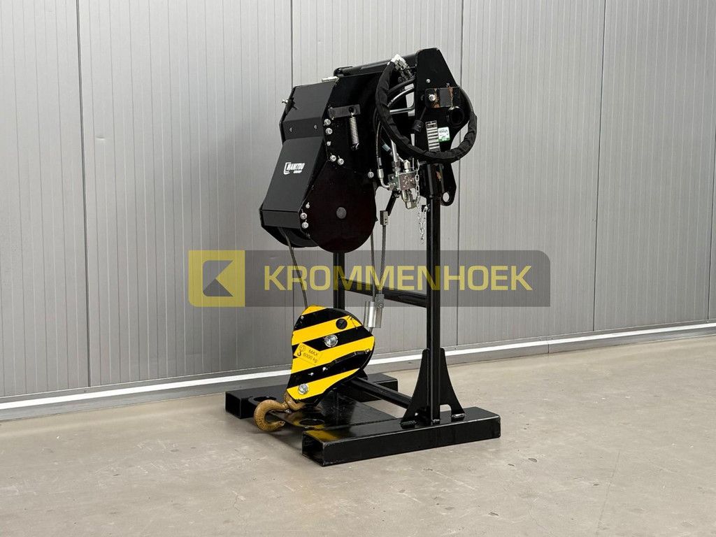 Manitou W6000 KH10015