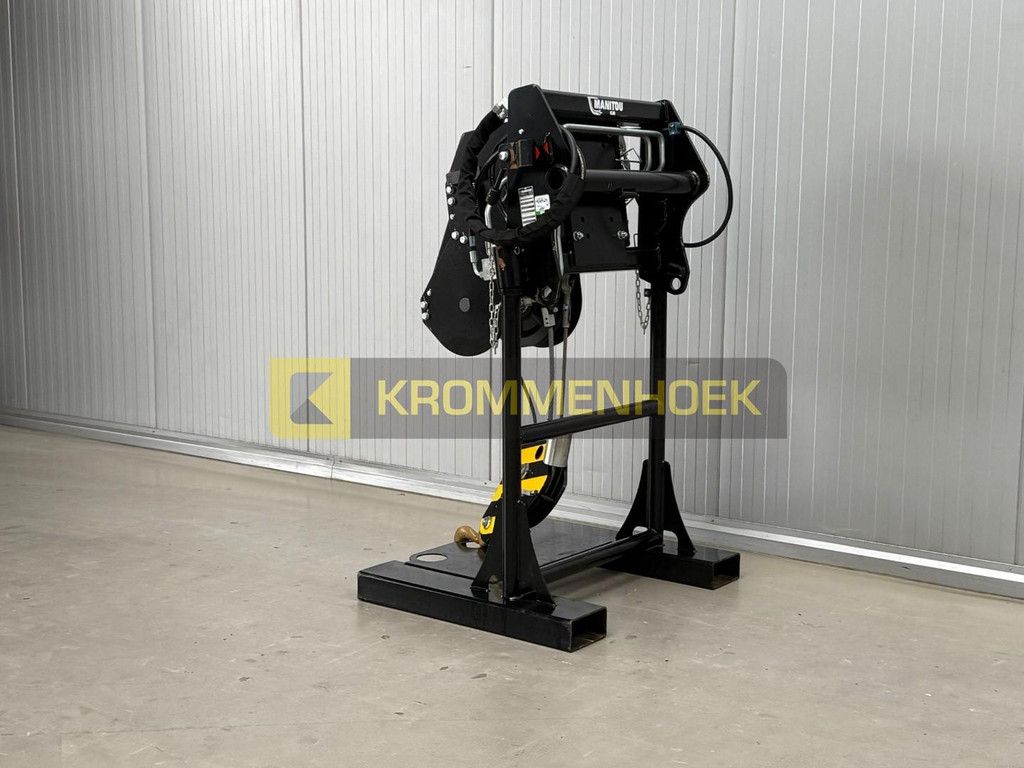 Manitou W6000 KH10015