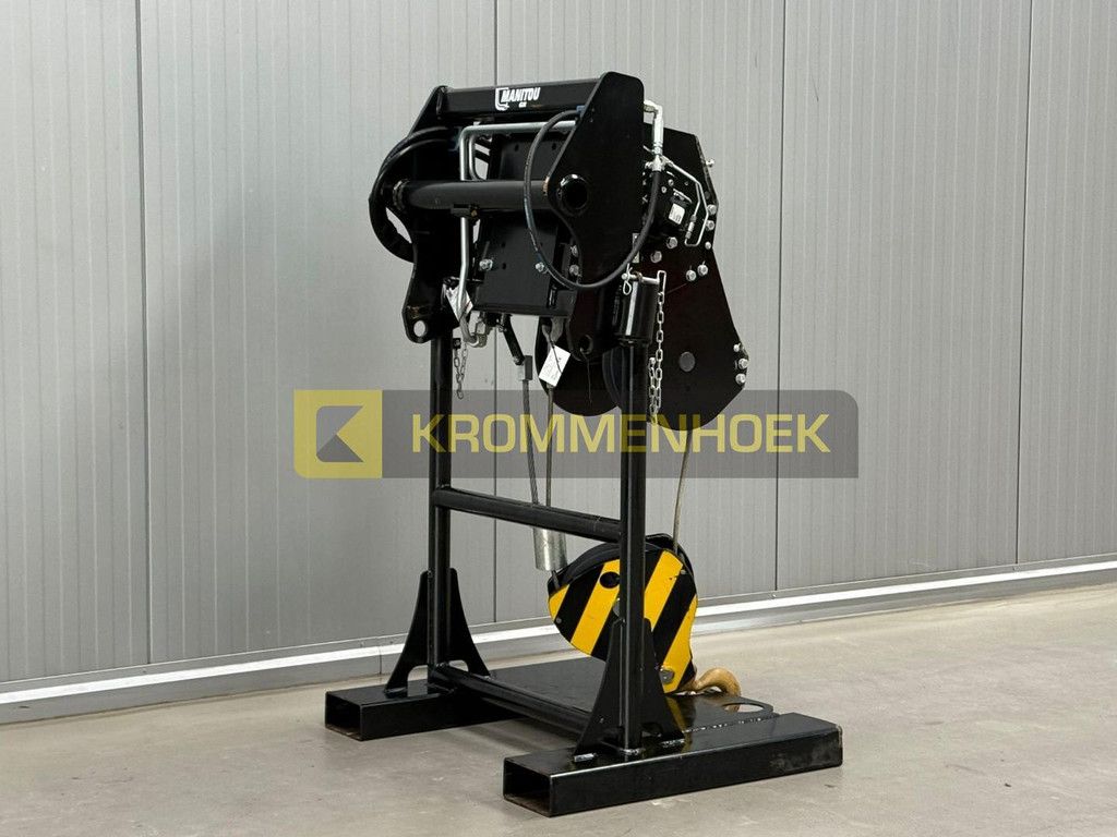 Manitou W6000 KH10015