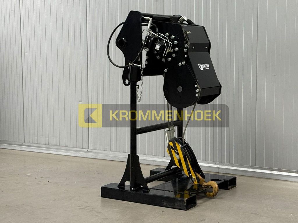 Manitou W6000 KH10015