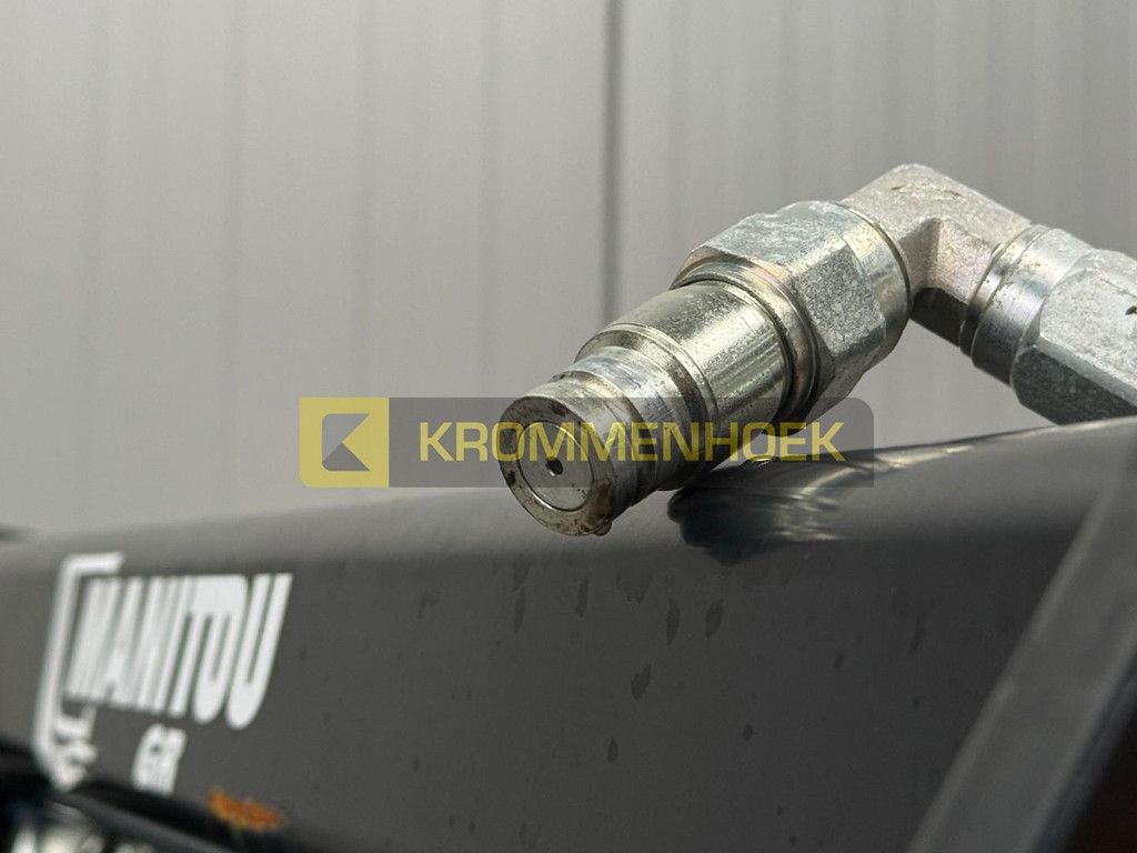 Manitou W6000 KH10015