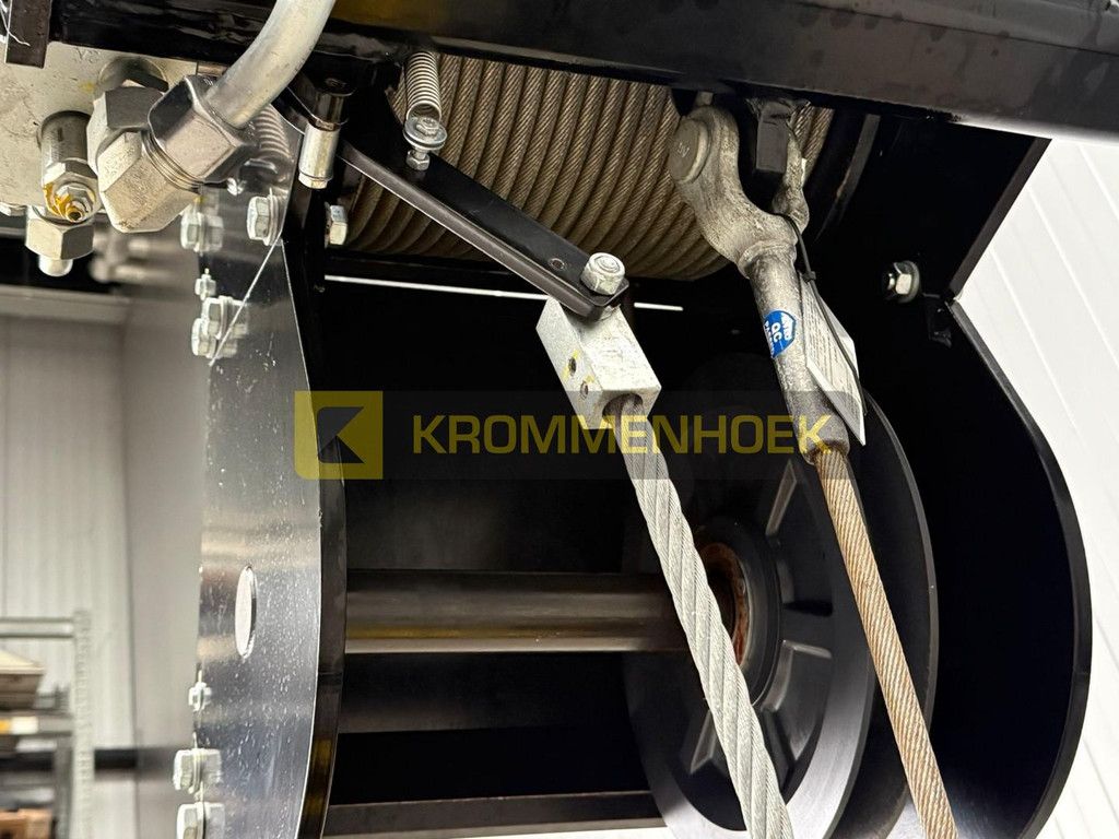 Manitou W6000 KH10015