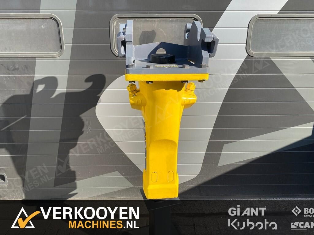 2025 Atlas Copco / Epiroc SB452 VK10499