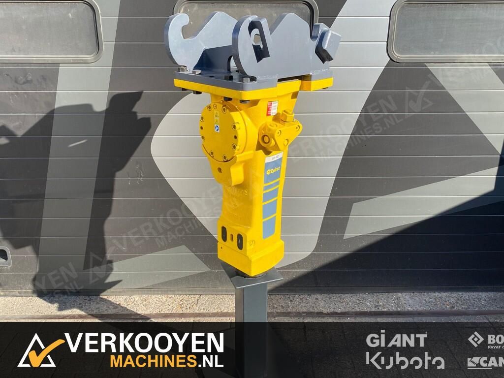 2025 Atlas Copco / Epiroc SB452 VK10499