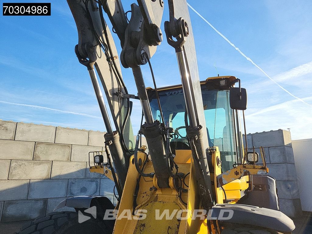 Volvo L70G