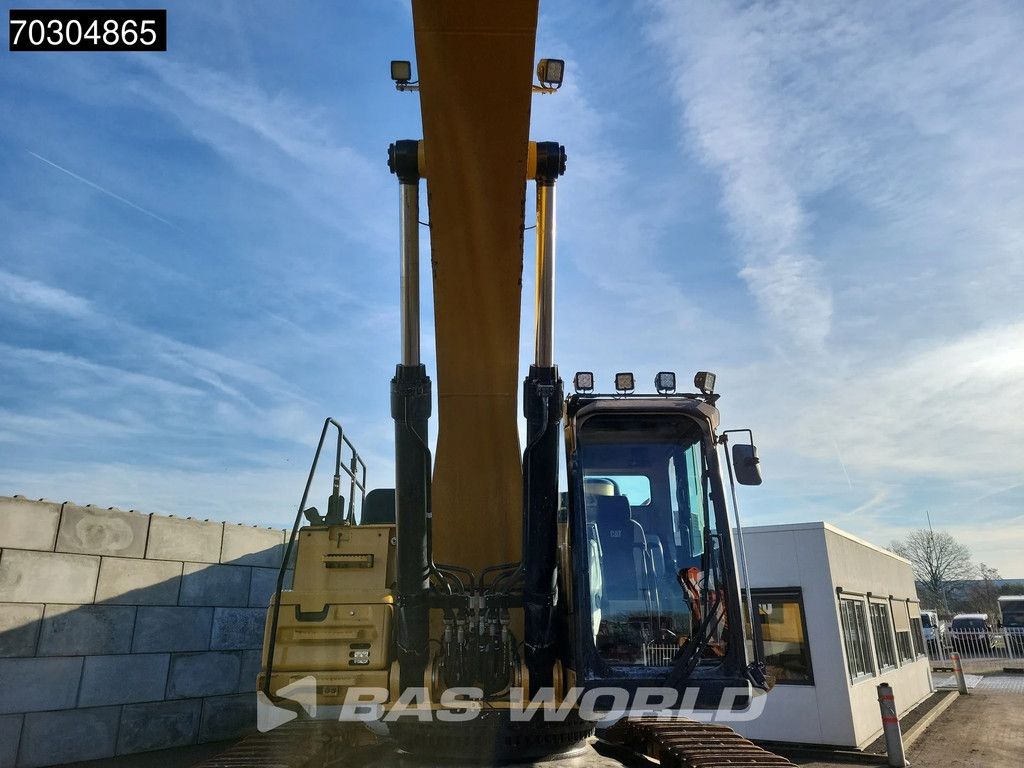 Caterpillar 352 F