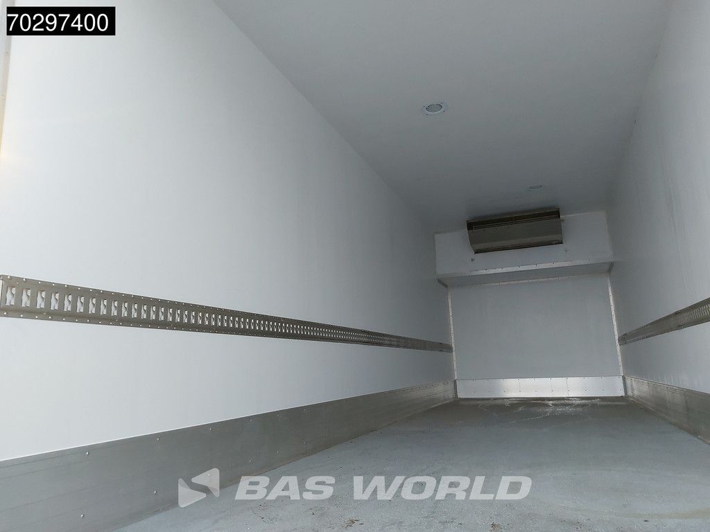 Iveco S-Way 490 6X2 NEW! Thermo-King T-1100X Lamberet box Lift-Axle Automatic Euro 6