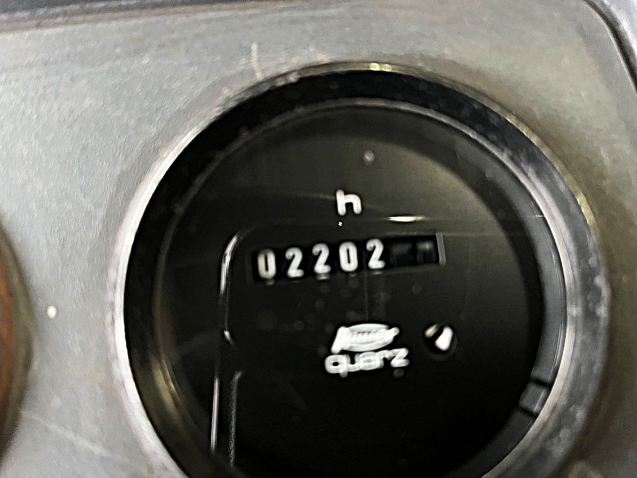 STILL R50-10 Elektrische heftruck TRIPLO FREELIFT SIDESHIFT