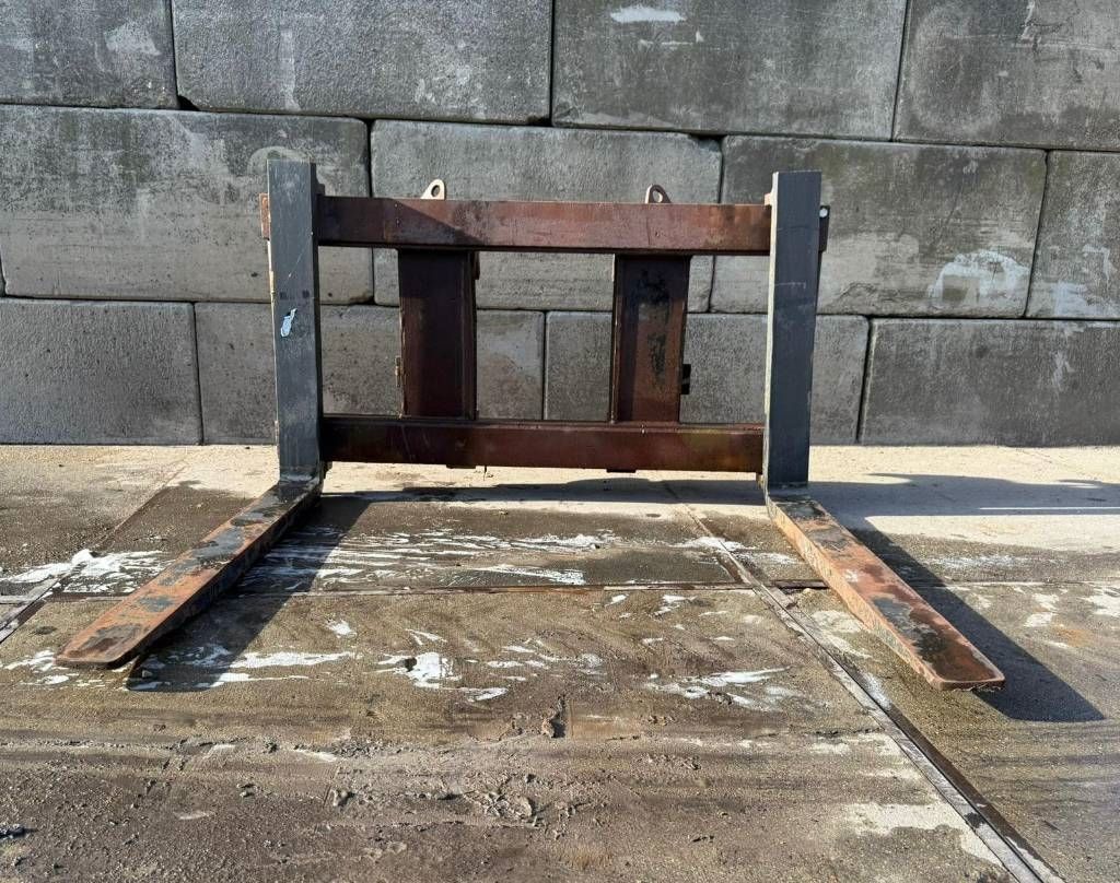 C. Klein Verachtert 2007/2008 Palletforks / Pallet