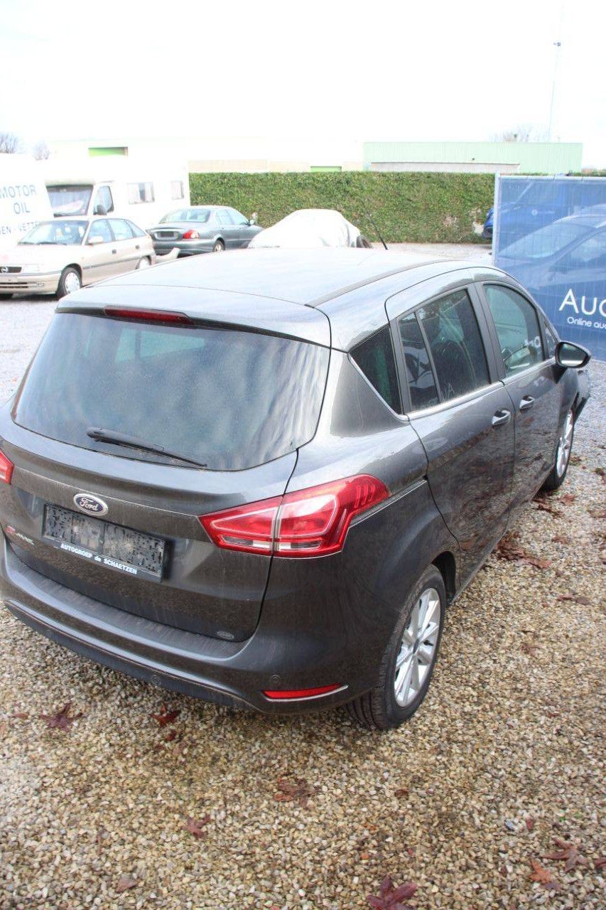 Personenauto Ford B-MAX Benzine 2017 (Marge)