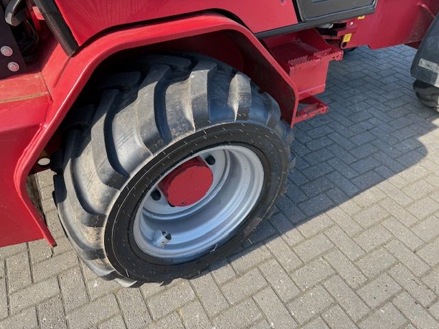 Schaffer 6680T bj17 Telescoop Shovel Telelader Verreiker 4.8m